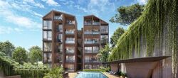 The Hillshore (D5), Condominium #557405731